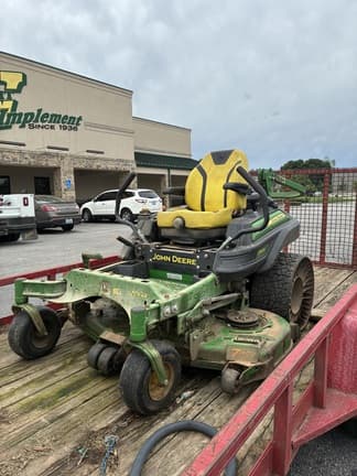 Image of John Deere Z950M equipment image 1