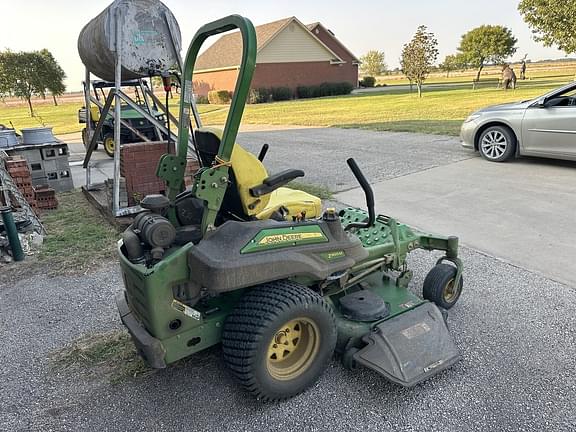 Image of John Deere Z950M equipment image 4