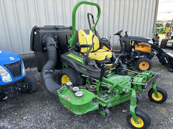 Main image John Deere Z950M