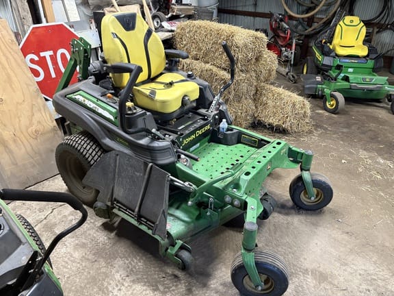 2020 John Deere Z950M Equipment Image0