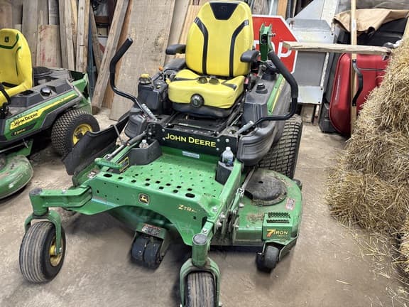 Image of John Deere Z950M Image 1