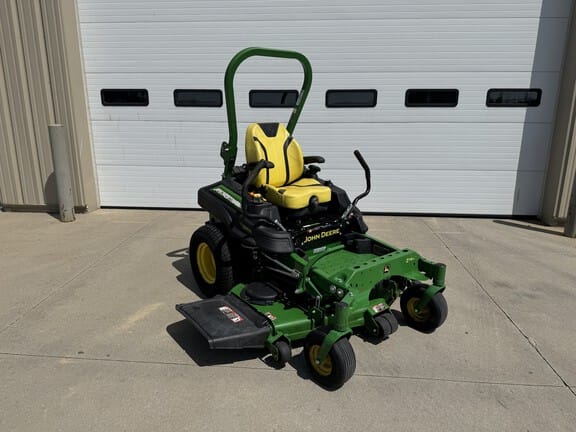 2020 John Deere Z950M Equipment Image0