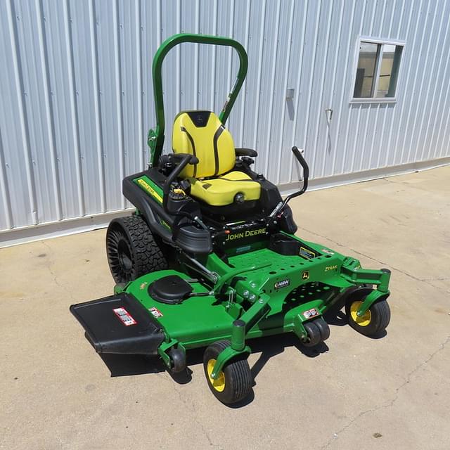 Image of John Deere Z950M equipment image 2