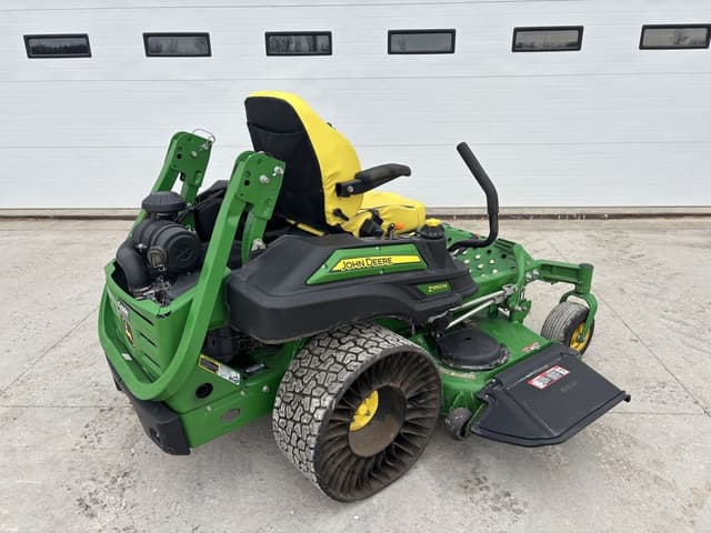 Image of John Deere Z950M equipment image 4