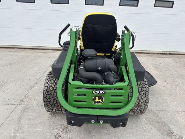 Image of John Deere Z950M equipment image 3