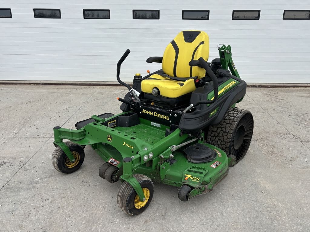 2020 John Deere Z950M Equipment Image0