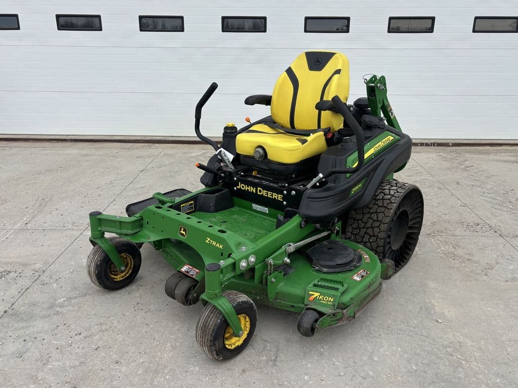 Image of John Deere Z950M Primary image