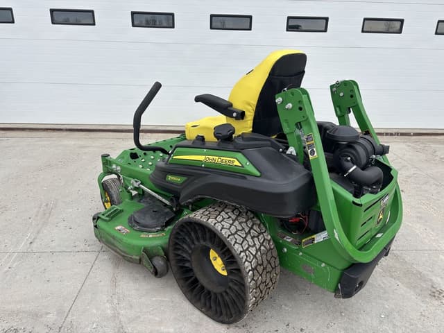 Image of John Deere Z950M equipment image 2