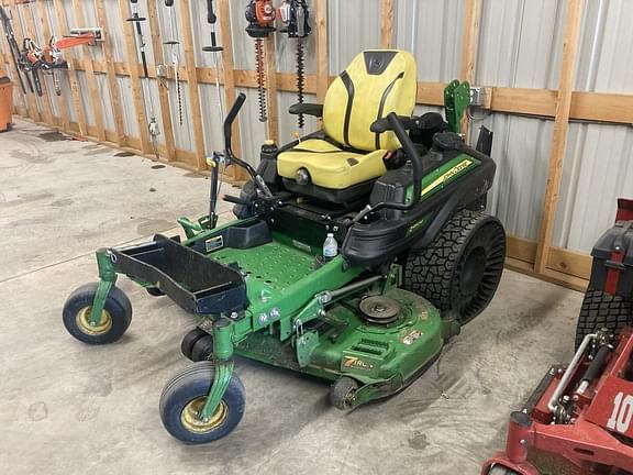 Image of John Deere Z950M equipment image 3