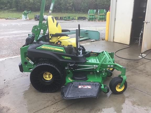 Image of John Deere Z950M equipment image 1