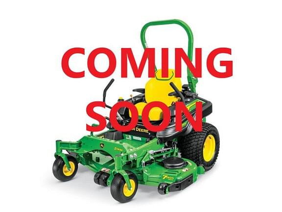 Image of John Deere Z950M Primary Image