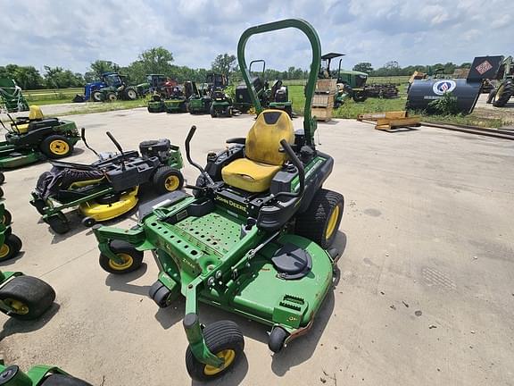 Image of John Deere Z950M equipment image 4