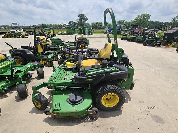 Image of John Deere Z950M equipment image 1