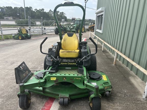 Image of John Deere Z950M equipment image 1