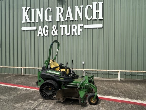 2020 John Deere Z950M Equipment Image0