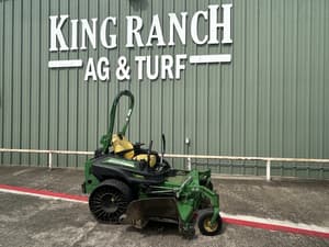2020 John Deere Z950M Image
