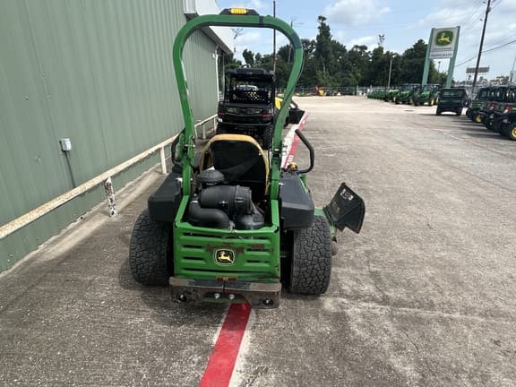 Image of John Deere Z950M equipment image 2
