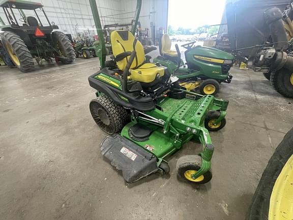 Image of John Deere Z950M equipment image 2