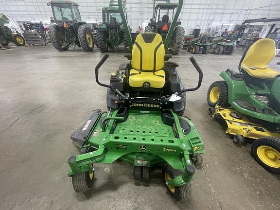 Image of John Deere Z950M equipment image 1