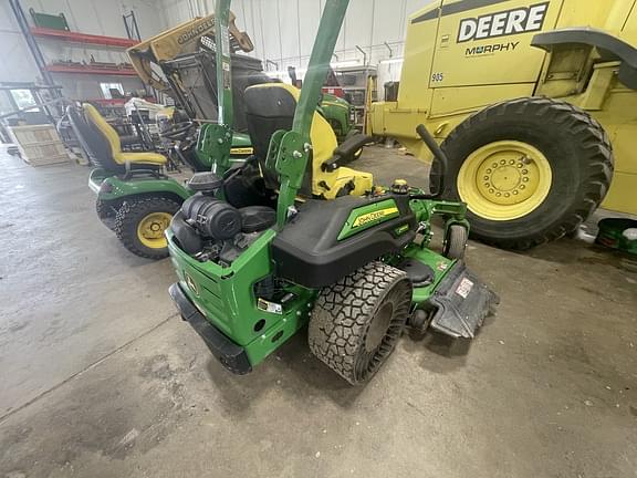 Image of John Deere Z950M equipment image 4
