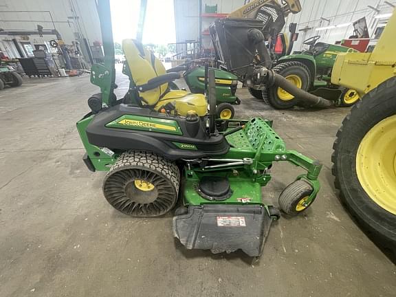 Image of John Deere Z950M equipment image 3