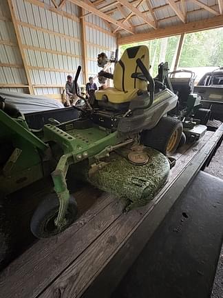 Image of John Deere Z950M Primary Image