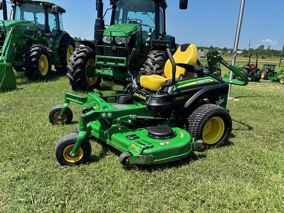 Image of John Deere Z950M equipment image 2