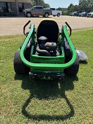 Image of John Deere Z950M equipment image 4