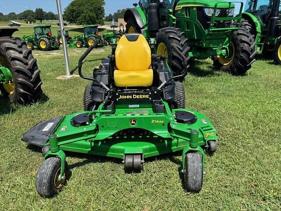 Image of John Deere Z950M Primary image