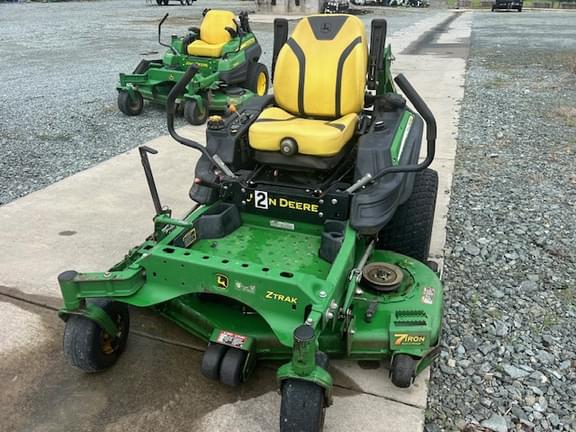 Image of John Deere Z950M Primary image