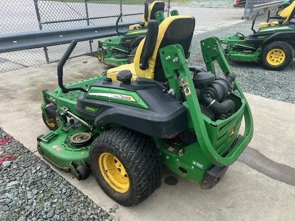 Image of John Deere Z950M equipment image 4
