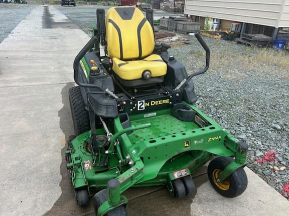 Image of John Deere Z950M equipment image 2