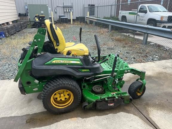 Image of John Deere Z950M equipment image 1