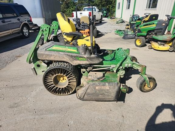 Image of John Deere Z950M equipment image 2