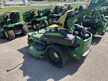 2020 John Deere Z950M Equipment Image0