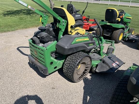 Image of John Deere Z950M equipment image 4