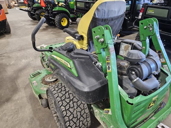 Image of John Deere Z950M equipment image 2