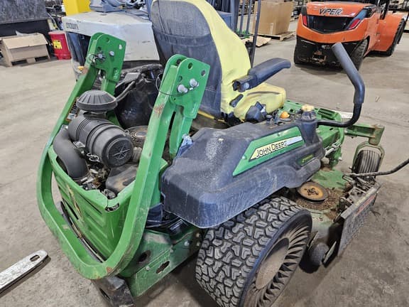 Image of John Deere Z950M equipment image 4