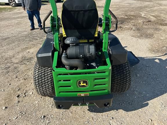 Image of John Deere Z950M equipment image 2