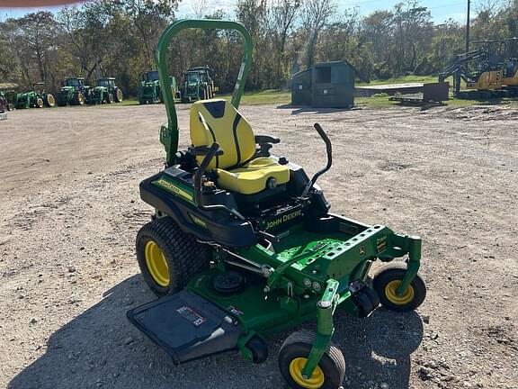 Image of John Deere Z950M equipment image 1