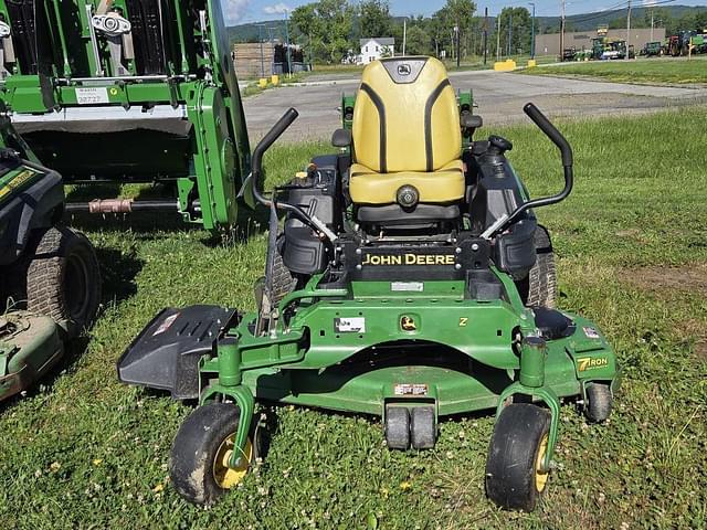 Image of John Deere Z950M equipment image 1