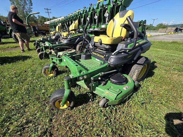 Image of John Deere Z950M equipment image 3