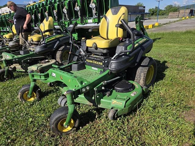 Image of John Deere Z950M equipment image 2