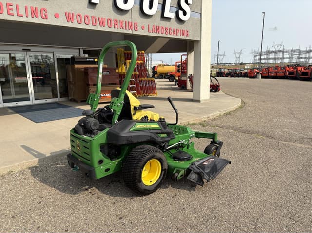 Image of John Deere Z950R equipment image 1