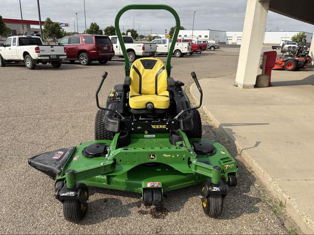 Image of John Deere Z950R equipment image 4