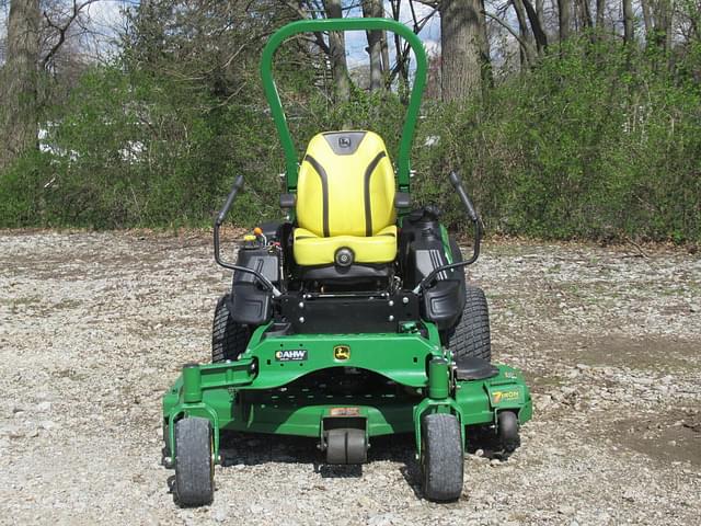 Image of John Deere Z950R equipment image 3
