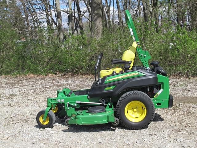 Image of John Deere Z950R equipment image 1