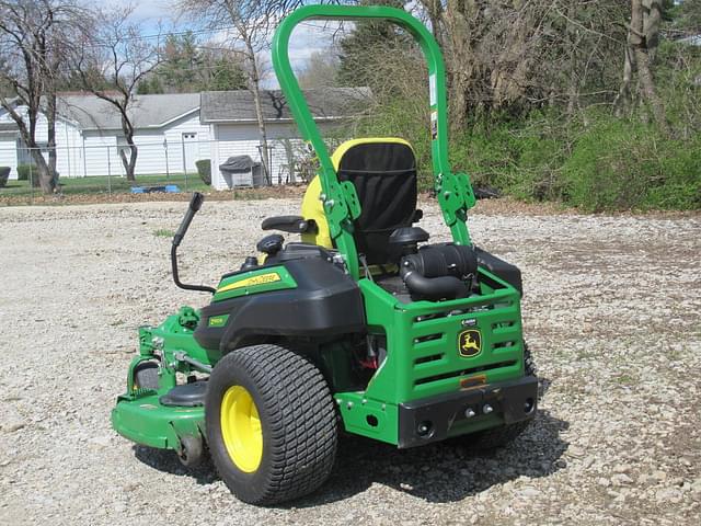 Image of John Deere Z950R equipment image 2