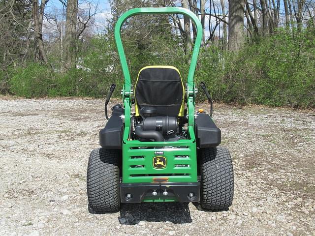 Image of John Deere Z950R equipment image 4