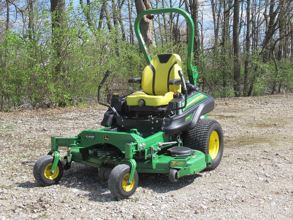 Image of John Deere Z950R Primary image
